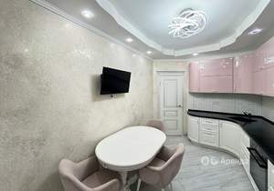 3-к квартира, на длительный срок, 85м2, 2/9 этаж