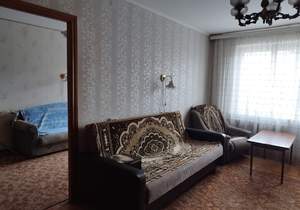 3-к квартира, на длительный срок, 64м2, 2/5 этаж