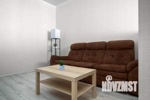 1-к квартира, посуточно, 45м2, 12/16 этаж