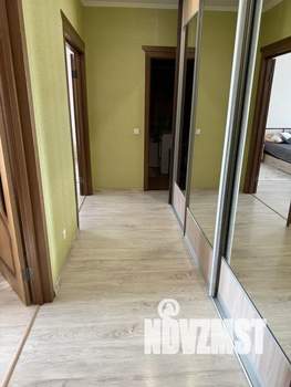 1-к квартира, посуточно, 47м2, 5/16 этаж