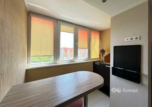 2-к квартира, на длительный срок, 52м2, 16/21 этаж