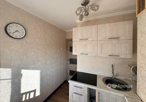 1-к квартира, на длительный срок, 32м2, 7/12 этаж