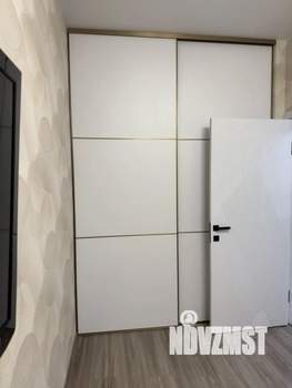 1-к квартира, посуточно, 42м2, 6/9 этаж