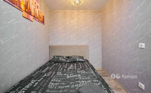 1-к квартира, на длительный срок, 35м2, 10/15 этаж