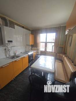 3-к квартира, на длительный срок, 62м2, 2/5 этаж