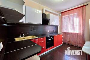 1-к квартира, на длительный срок, 33м2, 2/4 этаж