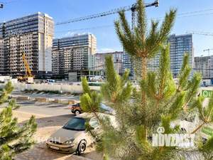 1-к квартира, на длительный срок, 23м2, 1/3 этаж