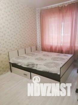 1-к квартира, на длительный срок, 36м2, 4/7 этаж