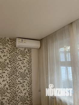 3-к квартира, на длительный срок, 47м2, 2/5 этаж