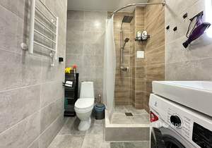 Студия квартира, на длительный срок, 25м2, 13/16 этаж