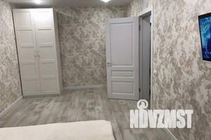 1-к квартира, посуточно, 38м2, 4/16 этаж