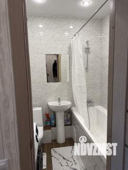 1-к квартира, на длительный срок, 35м2, 15/16 этаж