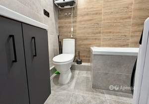 1-к квартира, на длительный срок, 30м2, 5/5 этаж