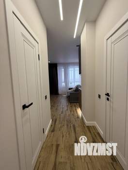 Студия квартира, на длительный срок, 30м2, 9/24 этаж