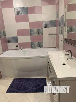 2-к квартира, на длительный срок, 65м2, 21/25 этаж