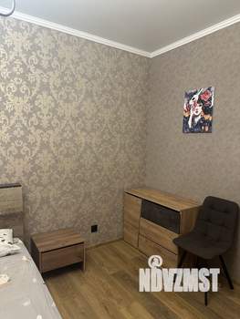 1-к квартира, на длительный срок, 38м2, 9/18 этаж