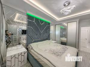 2-к квартира, на длительный срок, 80м2, 3/16 этаж