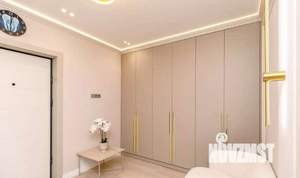 2-к квартира, на длительный срок, 45м2, 12/22 этаж