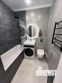 1-к квартира, на длительный срок, 35м2, 6/17 этаж