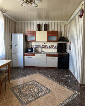 1-к квартира, на длительный срок, 40м2, 4/16 этаж