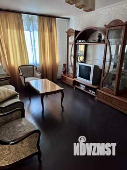 2-к квартира, на длительный срок, 57м2, 10/14 этаж