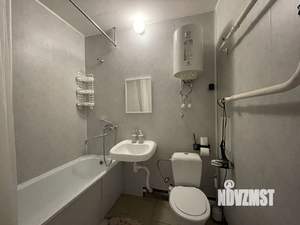 1-к квартира, посуточно, 42м2, 5/16 этаж