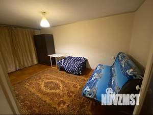 1-к квартира, на длительный срок, 35м2, 1/5 этаж