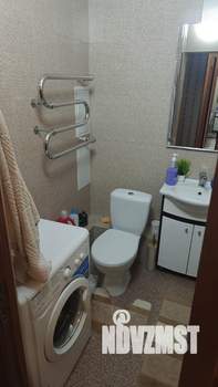 1-к квартира, на длительный срок, 39м2, 12/18 этаж