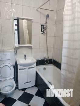 1-к квартира, на длительный срок, 38м2, 5/19 этаж