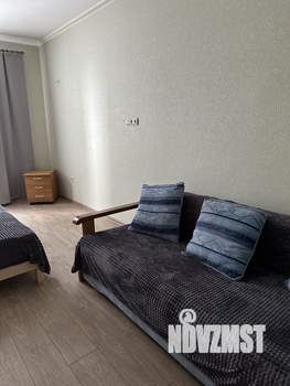 1-к квартира, на длительный срок, 48м2, 4/22 этаж