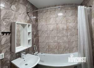 1-к квартира, на длительный срок, 48м2, 5/20 этаж