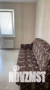 Студия квартира, на длительный срок, 25м2, 7/16 этаж