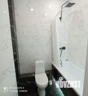 1-к квартира, на длительный срок, 37м2, 15/18 этаж