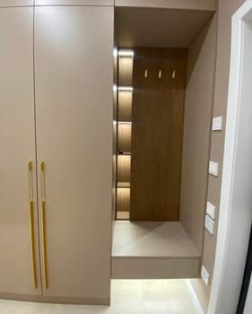 2-к квартира, на длительный срок, 60м2, 4/21 этаж