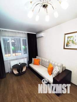 1-к квартира, посуточно, 38м2, 2/16 этаж