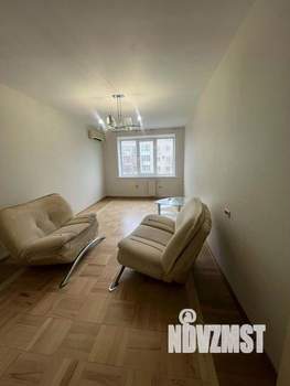 2-к квартира, на длительный срок, 48м2, 4/5 этаж