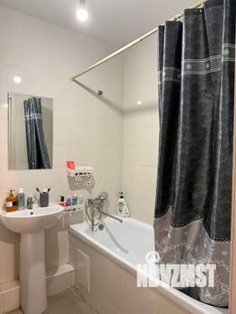 1-к квартира, на длительный срок, 36м2, 6/8 этаж