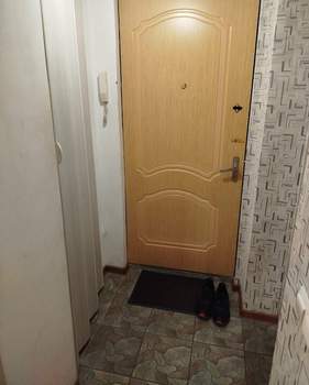 1-к квартира, на длительный срок, 34м2, 10/10 этаж