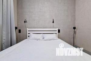 1-к квартира, посуточно, 38м2, 1/3 этаж