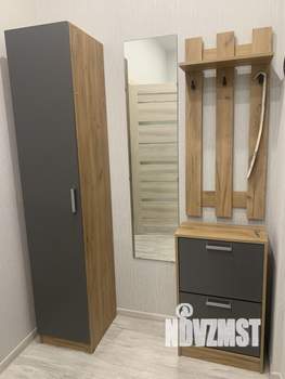 1-к квартира, на длительный срок, 37м2, 1/5 этаж