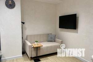 1-к квартира, посуточно, 27м2, 7/15 этаж