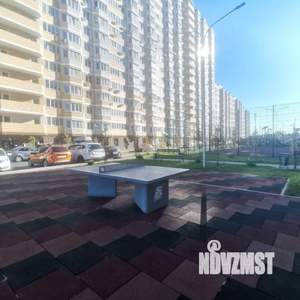 1-к квартира, посуточно, 26м2, 1/1 этаж