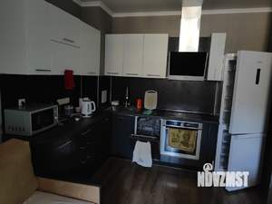 1-к квартира, на длительный срок, 38м2, 8/11 этаж