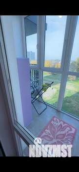 2-к квартира, на длительный срок, 45м2, 7/23 этаж