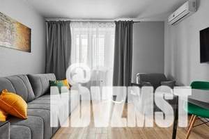 1-к квартира, посуточно, 28м2, 10/18 этаж