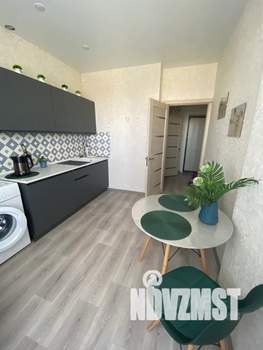 1-к квартира, посуточно, 38м2, 13/17 этаж