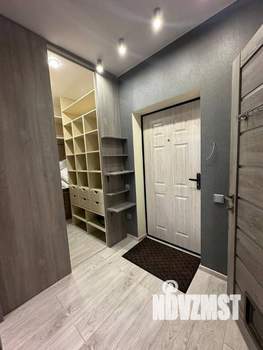 1-к квартира, на длительный срок, 39м2, 18/21 этаж