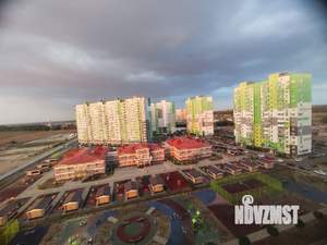 2-к квартира, на длительный срок, 57м2, 11/17 этаж