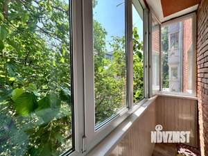 3-к квартира, на длительный срок, 56м2, 3/6 этаж
