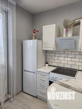 Студия квартира, на длительный срок, 25м2, 6/9 этаж